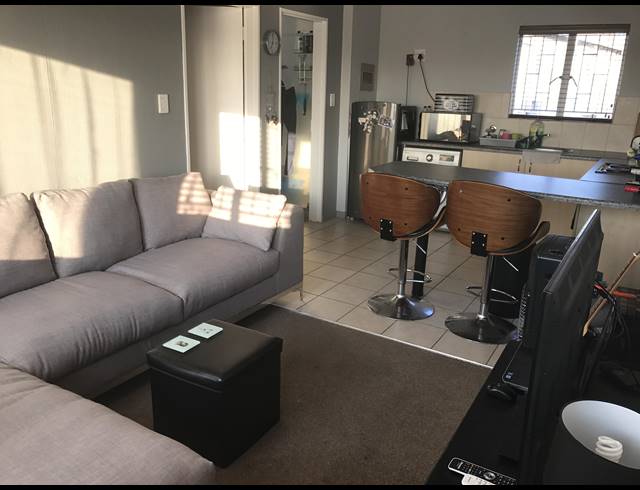 1 BEDROOM APARTMENT FOR SALE IN GREENSTONE HILL